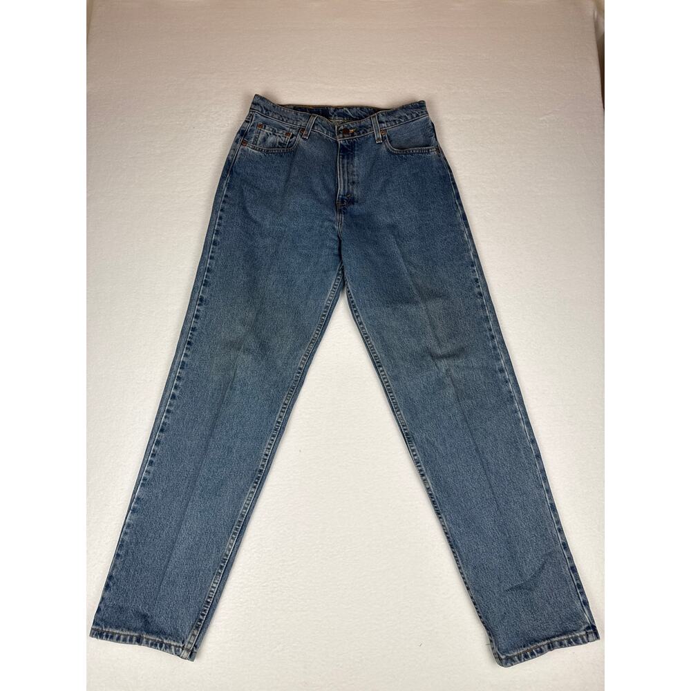 Vintage 560 levis women’s size 12